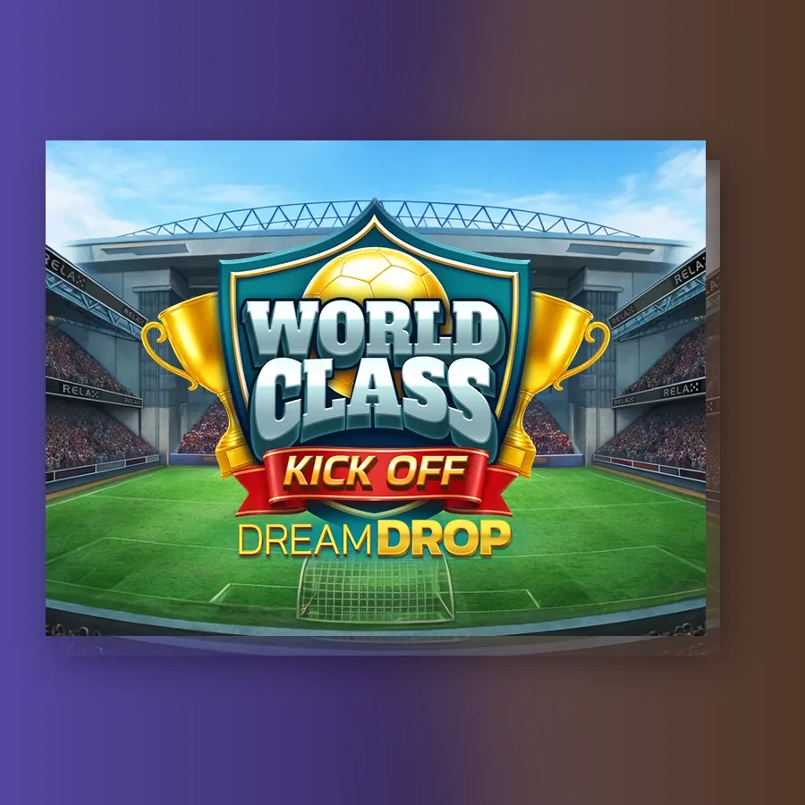4Tuna lobby wayfinding and 4Tuna brand spelling clarity artwork accompanying navigate jackpots and dream drop