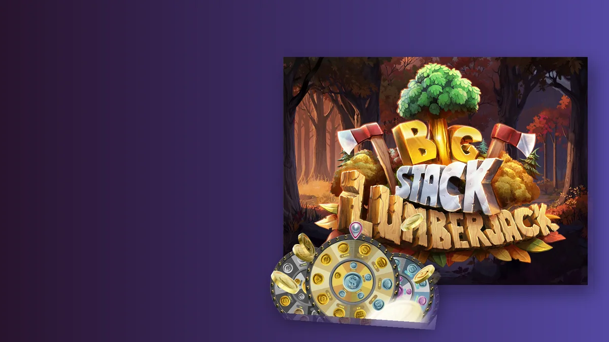 Games scene showing lobby wayfinding and 4Tuna brand spelling clarity within the 4Tuna product